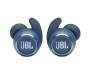 Наушники JBL Reflect Mini NC Blue JBLREFLMININCBLU