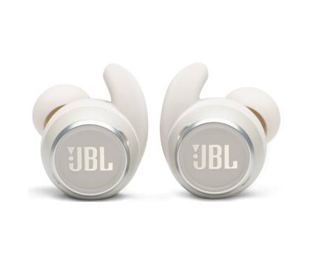 Наушники JBL Reflect Mini NC White (JBLREFLMININCWHT)