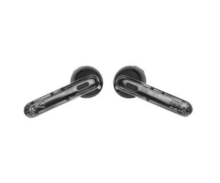 Наушники JBL T225TWS Ghost Black (JBLT225TWSGHOSTBLK)