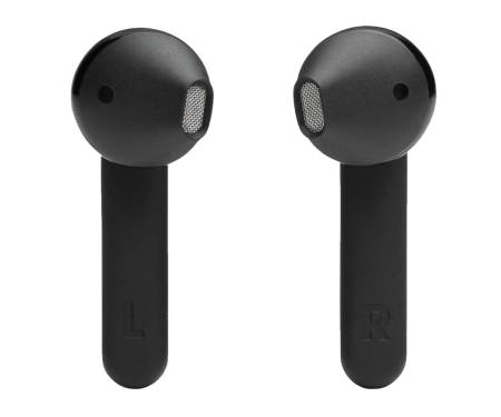 Наушники JBL T225TWS Ghost Black (JBLT225TWSGHOSTBLK)