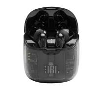 Наушники JBL T225TWS Ghost Black (JBLT225TWSGHOSTBLK)