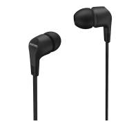 Наушники Philips TAE1105 Black TAE1105BK