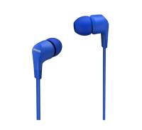 Наушники Philips TAE1105 Blue TAE1105BL