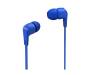 Наушники Philips TAE1105 Blue TAE1105BL