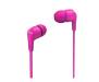 Наушники Philips TAE1105 Pink TAE1105PK