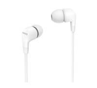 Наушники Philips TAE1105 White (TAE1105W)