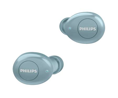 Наушники Philips TAT2205 Blue TAT2205BL