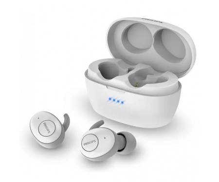 Наушники Philips TAT3215 White TAT3215WT