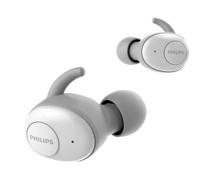 Наушники Philips TAT3215 White TAT3215WT