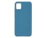 Чехол для Samsung Galaxy M51 WAVE case Blue