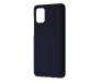 Чехол для Samsung Galaxy M51 WAVE case Black