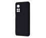 Чехол для Xiaomi Mi 10T/Mi 10T Pro WAVE case Black