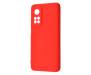 Чехол для Xiaomi Mi 10T/Mi 10T Pro WAVE case Red