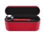 Фен DYSON Supersonic HD03 Red + чехол Red