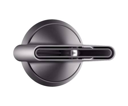 Фен DYSON Supersonic HD03 Red + чехол Red