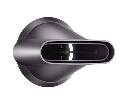 Фен DYSON Supersonic HD03 Red + чехол Red