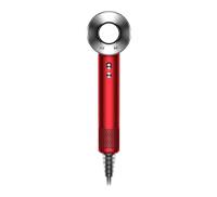 Фен DYSON Supersonic HD03 Red + чехол Red