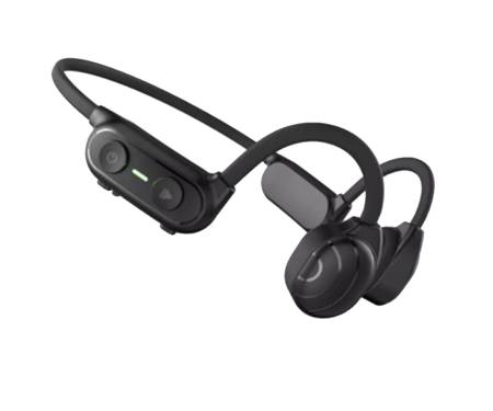 Наушники Q Sound Openear SOLO PRO Bone Conduction