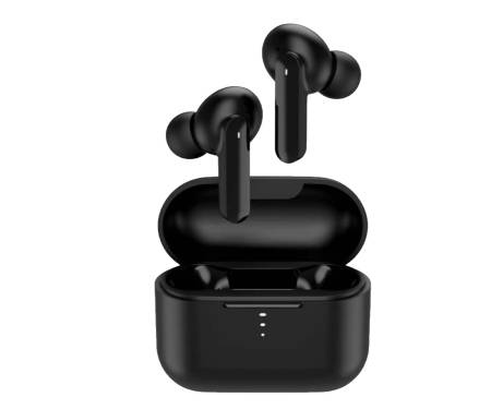 Наушники QCY T10 Black