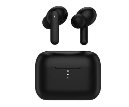 Наушники QCY T10 Black