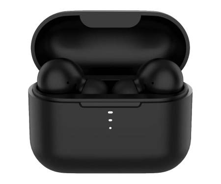 Наушники QCY T10 Black