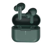Наушники QCY T10 Green