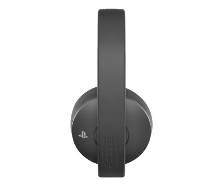 Наушники Sony PlayStation Gold Limited Edition "The Last of Us Part II" (3004244)
