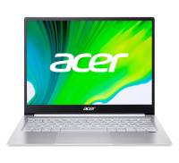 Ноутбук Acer Swift 3 SF313-53 Silver (NX.A4KEU.00A)