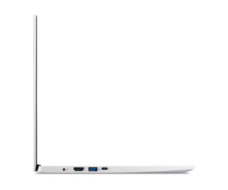 Ноутбук Acer Swift 3 SF313-53 Silver (NX.A4KEU.00A)