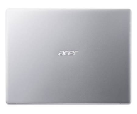 Ноутбук Acer Swift 3 SF313-53 Silver (NX.A4KEU.00A)