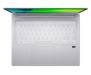 Ноутбук Acer Swift 3 SF313-53 Silver (NX.A4KEU.005)