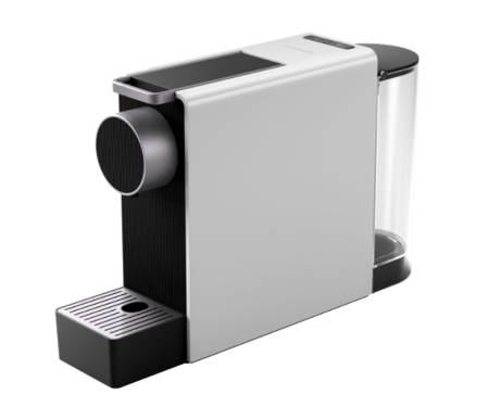 Кофеварка Xiaomi Scishare Capsule Coffee Machine mini S1201
