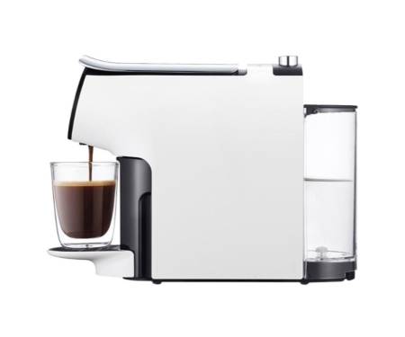Кофеварка Xiaomi Scishare Smart Coffee Machine S1102 (White)