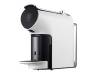 Кофеварка Xiaomi Scishare Smart Coffee Machine S1102 (White)