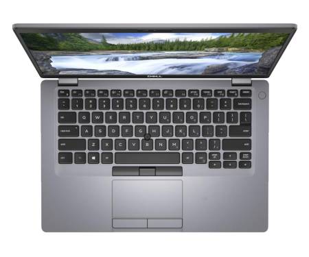 Ноутбук Dell Latitude 5410 (N095L541014ERC_UBU)