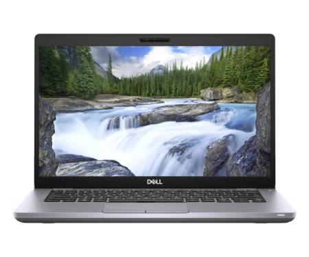 Ноутбук Dell Latitude 5410 (N095L541014ERC_UBU)