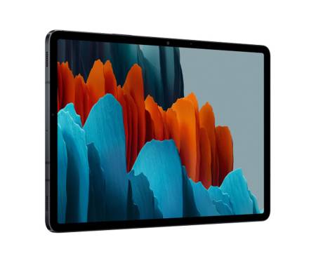 Планшет Samsung Galaxy Tab S7 512GB Wi-Fi Mystic Black (SM-T870NZKF)
