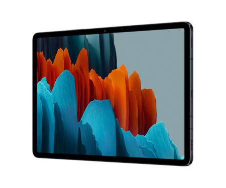 Планшет Samsung Galaxy Tab S7 512GB Wi-Fi Mystic Black (SM-T870NZKF)