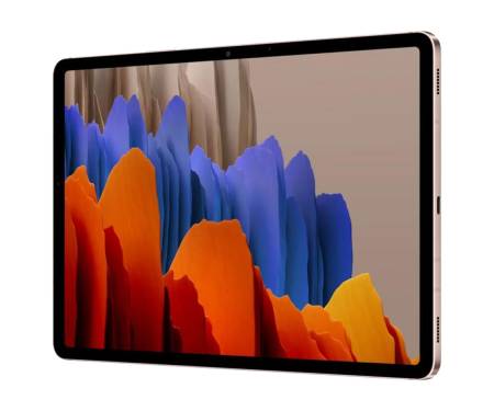 Планшет Samsung Galaxy Tab S7 Plus 5G 256GB Mystic Copper