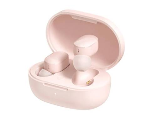 Наушники Xiaomi Redmi Airdots 3 Pink