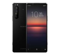 Смартфон Sony Xperia 1 II XQ-AT52 12/256GB Black