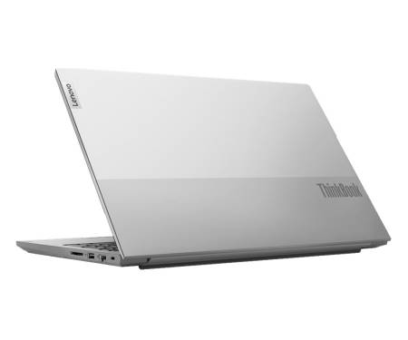 Ноутбук Lenovo ThinkBook 15 G2 ARE Mineral Grey (20VG0008RA)