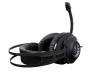 Наушники Kingston HyperX Cloud Revolver S Black (HX-HSCRS-GM) Refurbished