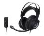 Наушники Kingston HyperX Cloud Revolver S Black (HX-HSCRS-GM) Refurbished