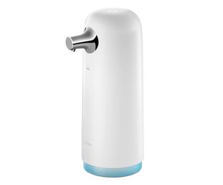 Автоматический дозатор для мыла Xiaomi ENCHEN COCO White