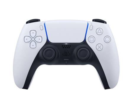 Игровая приставка Sony PlayStation 5 825GB + DualSense Wireless Controller + Spider-Man: Miles Morales + Sackboy