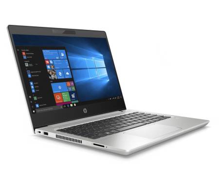 Ноутбук HP ProBook 430 G6 Silver (9HP92ES)