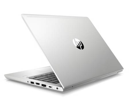 Ноутбук HP ProBook 430 G6 Silver (9HP92ES)