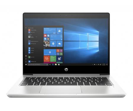 Ноутбук HP ProBook 430 G6 Silver (9HP92ES)