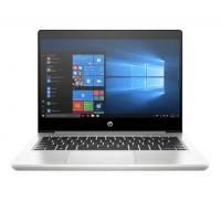 Ноутбук HP ProBook 430 G6 Silver (9HP92ES)